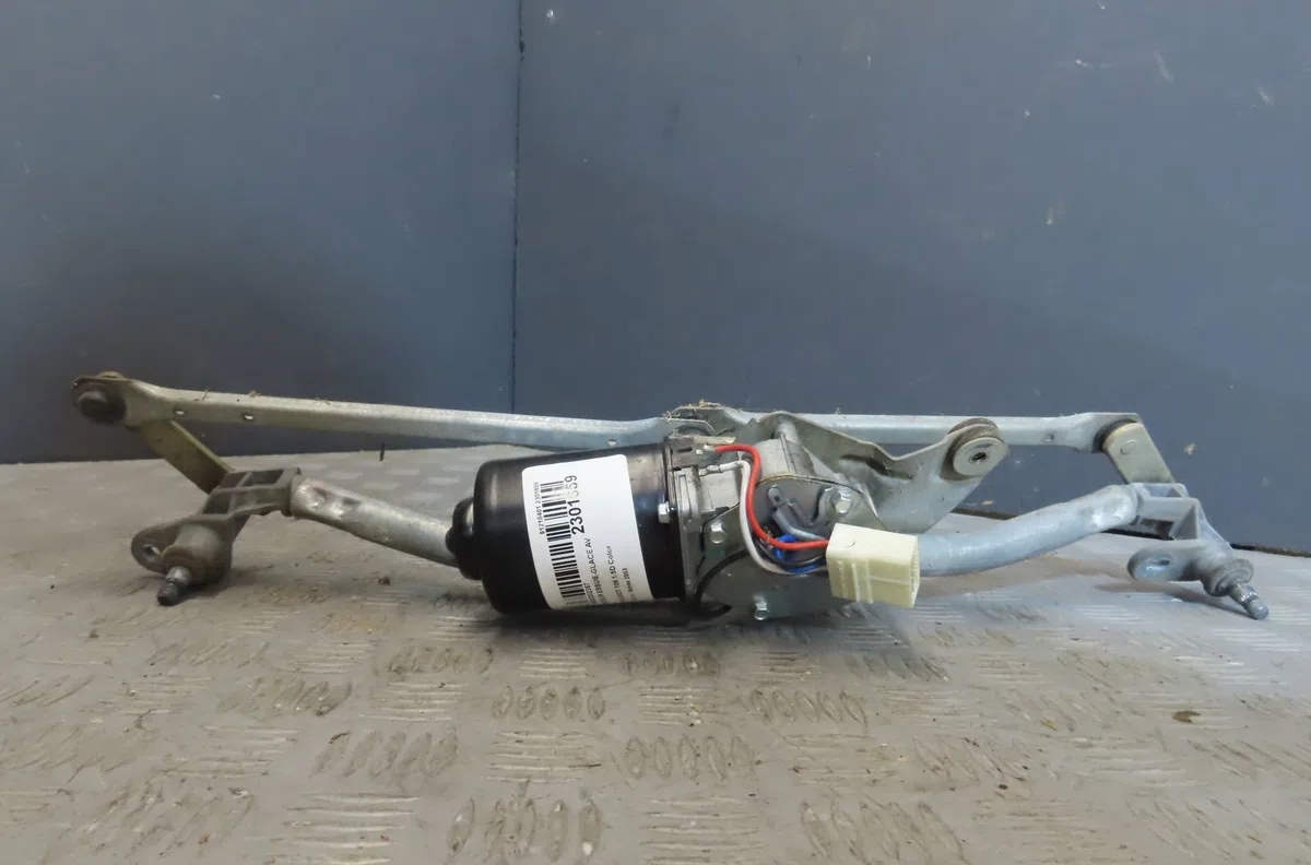 Moteur essuie-glace avant PEUGEOT 106 2003 occasion