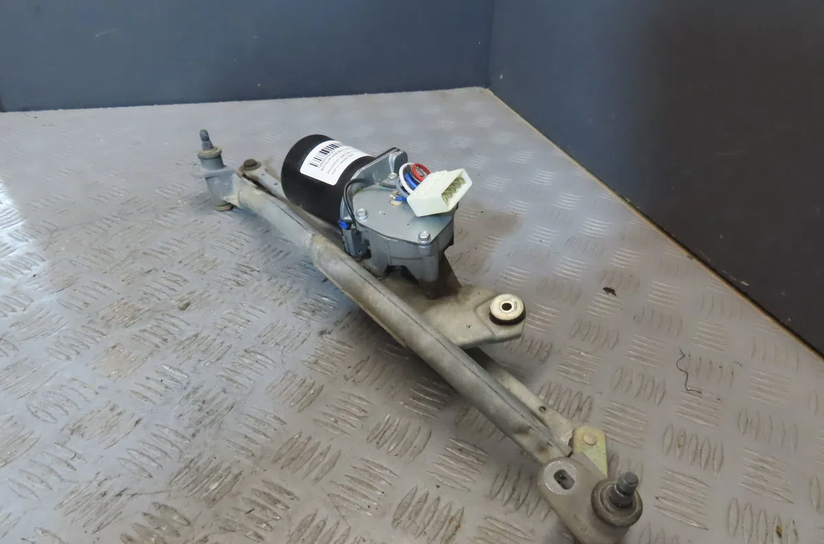 Moteur essuie-glace avant PEUGEOT 106 2003 occasion