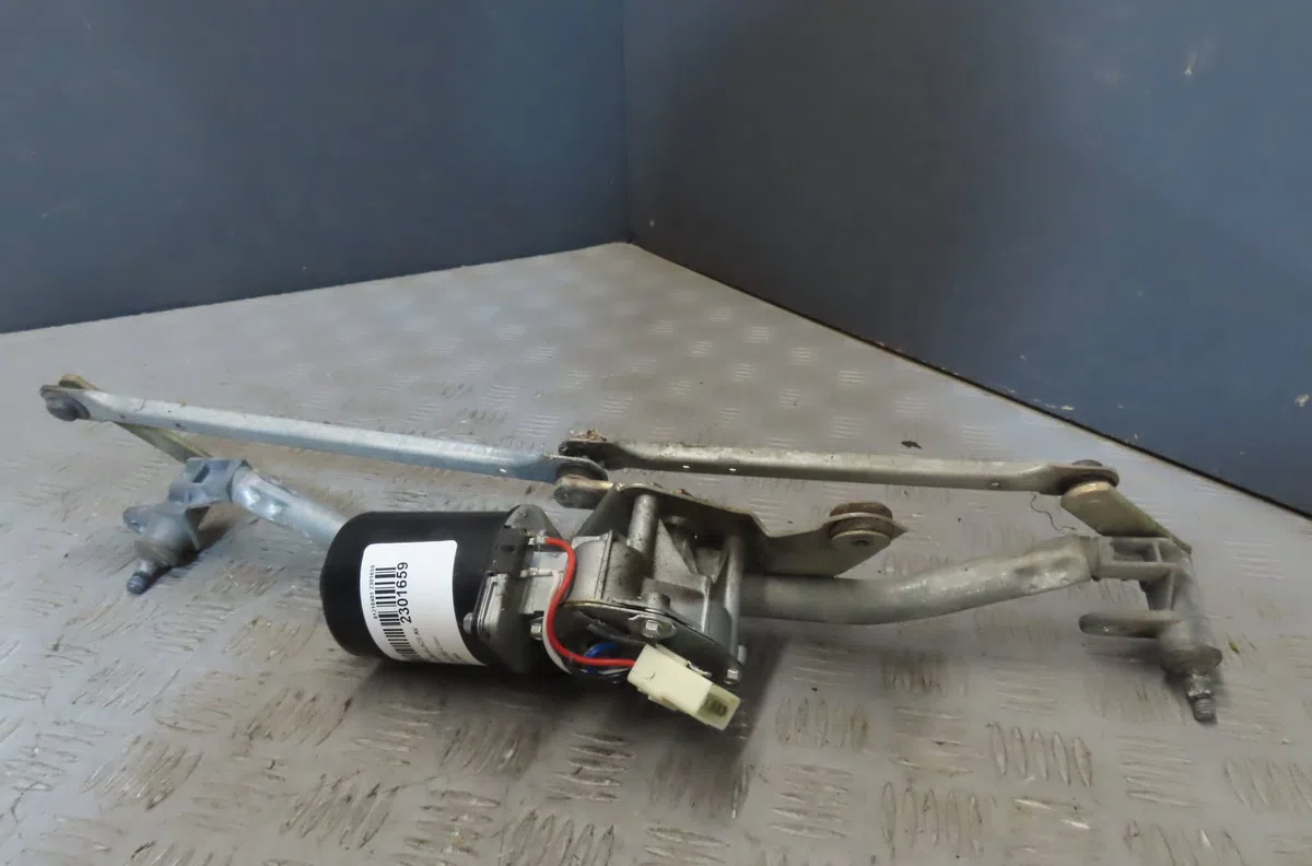 Moteur essuie-glace avant PEUGEOT 106 2003 occasion