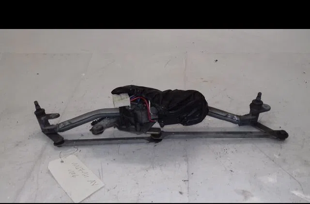 Moteur essuie-glace avant Peugeot 106 II (1A_, 1C_) 1.1 i (1996-2004) occasion