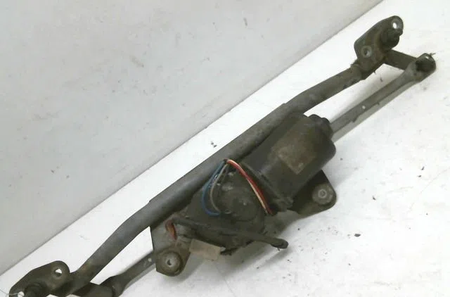 Moteur essuie-glace avant PEUGEOT 106 occasion