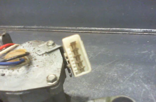 Moteur essuie-glace avant PEUGEOT 106 Phase 1 09-1991--04-1996 occasion
