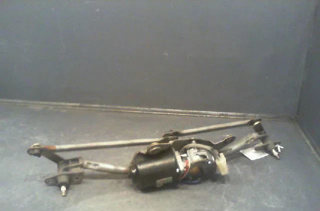Moteur essuie-glace avant PEUGEOT 106 Phase 1 09-1991--04-1996 occasion