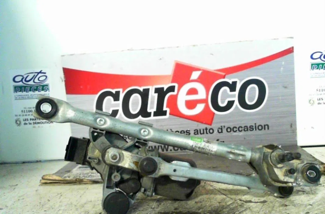 Moteur essuie-glace avant PEUGEOT 107  107 PHASE 2 occasion