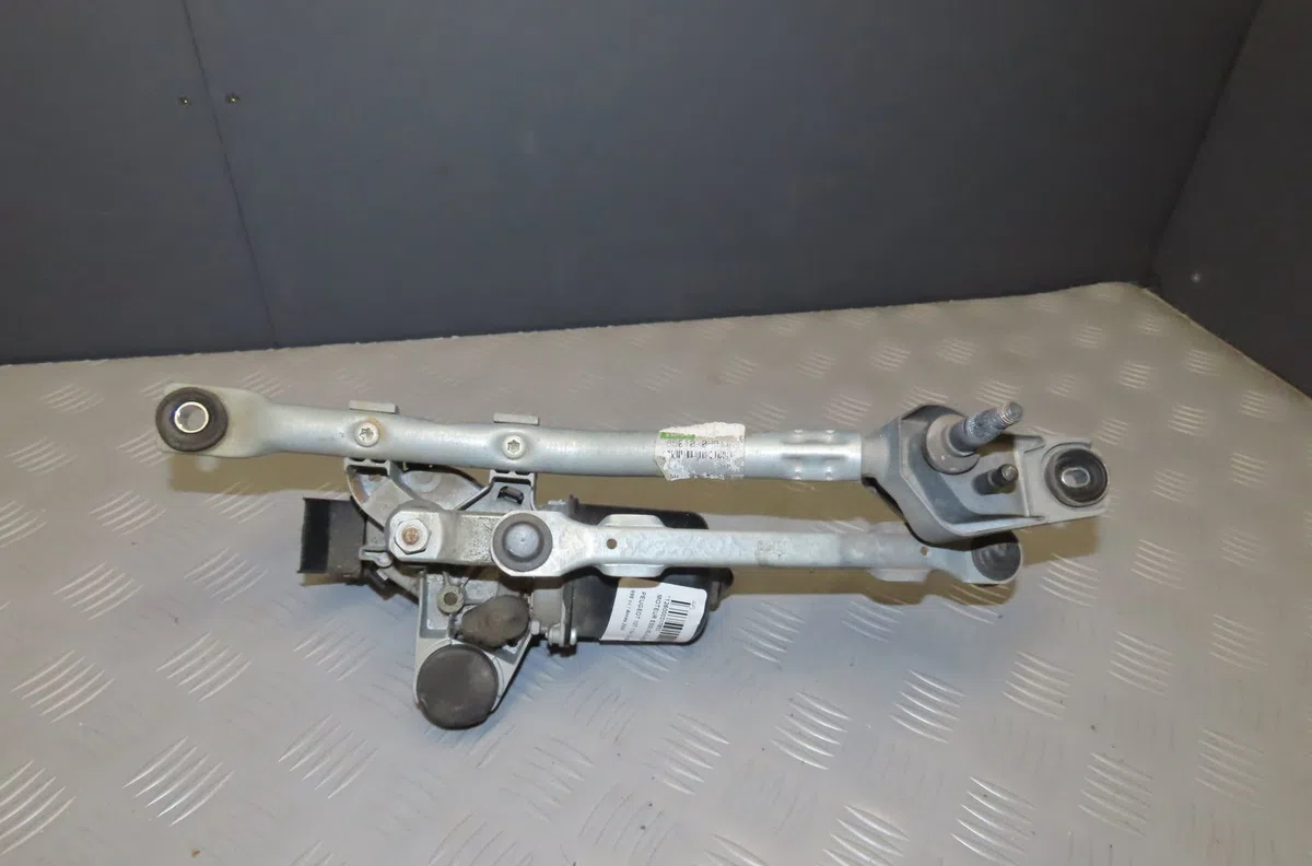 Moteur essuie-glace avant PEUGEOT 107 2009 occasion