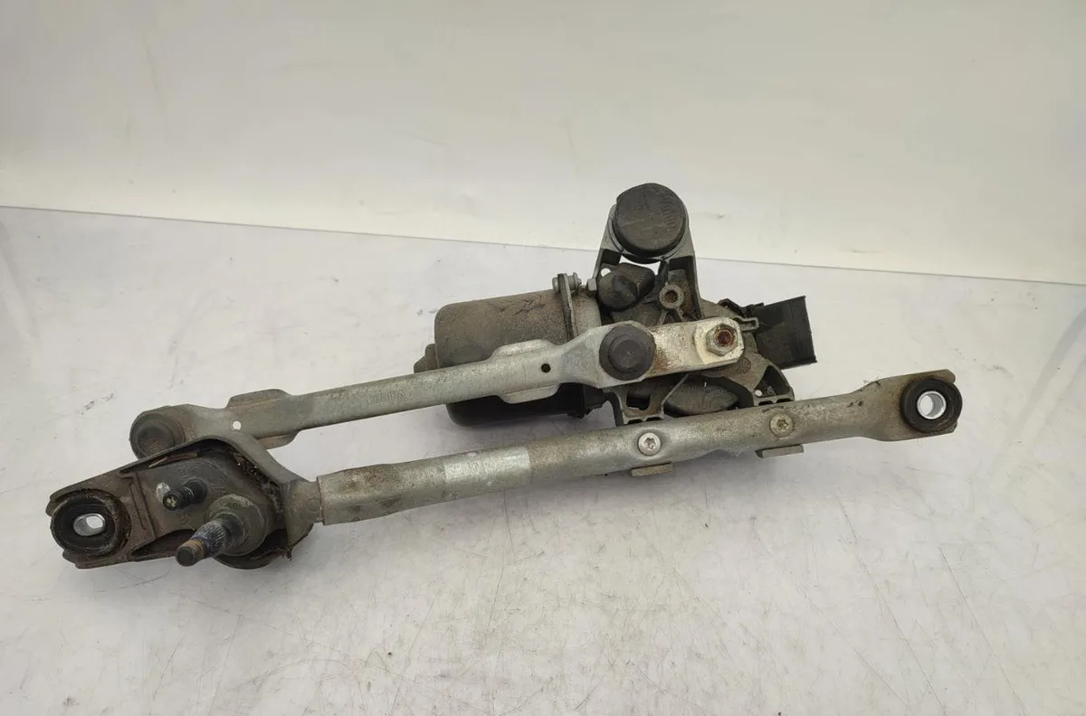Moteur essuie-glace avant PEUGEOT 107 PHASE 2 occasion