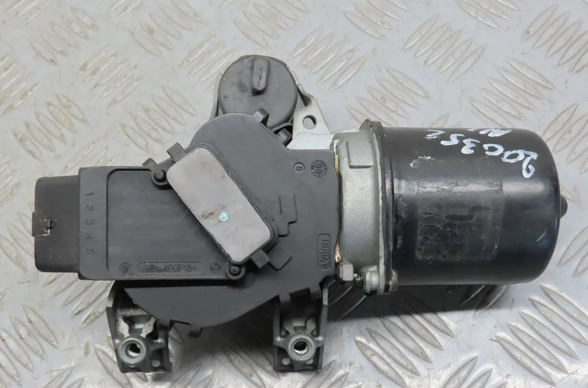 Moteur essuie-glace avant Peugeot 107 (PM_, PN_) 1.4 hdi (2005-2014) occasion