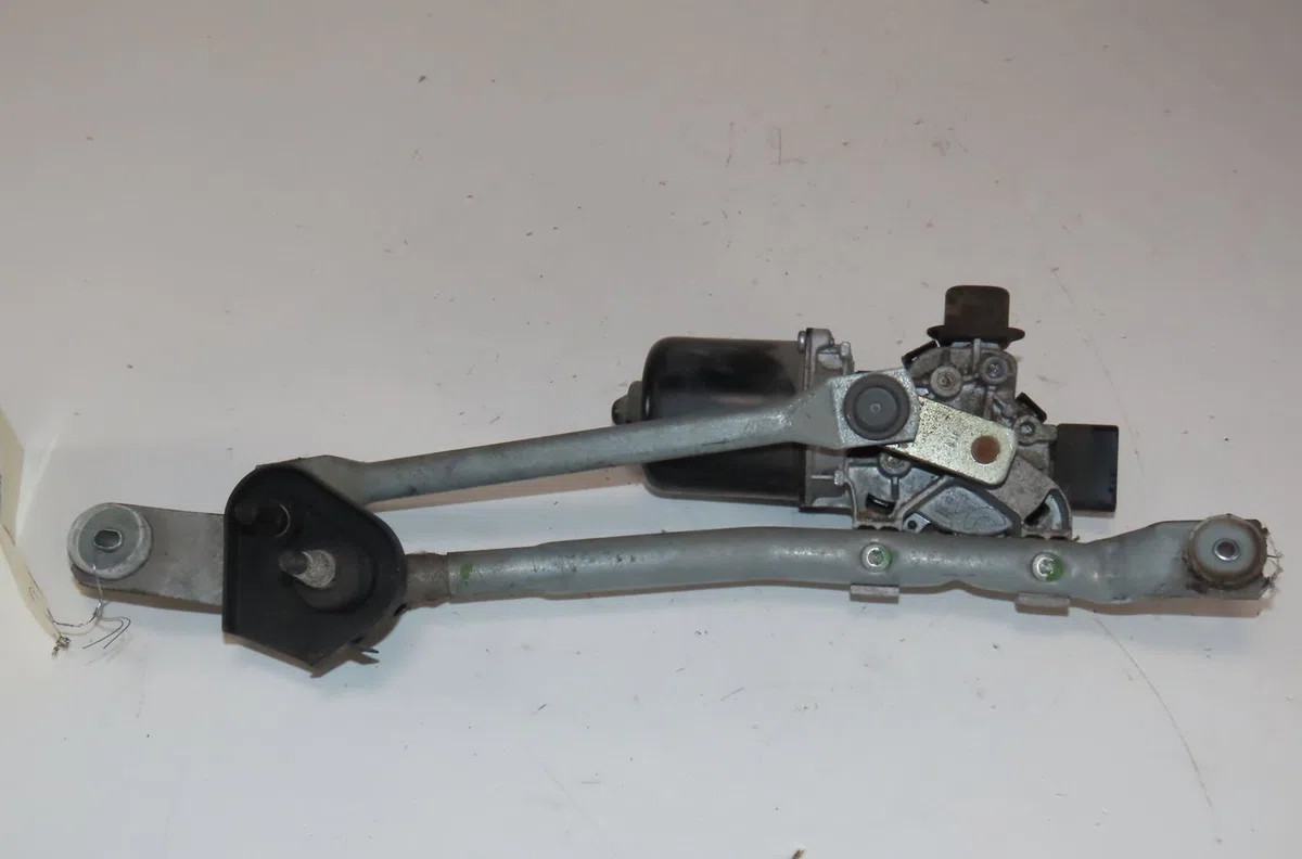 Moteur essuie-glace avant Peugeot 108 1.2 (2014) occasion