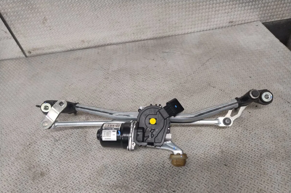 Moteur essuie-glace avant PEUGEOT 2008 2  2008 2 occasion