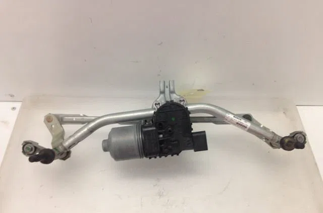 Moteur essuie-glace avant PEUGEOT 2008 2016 occasion