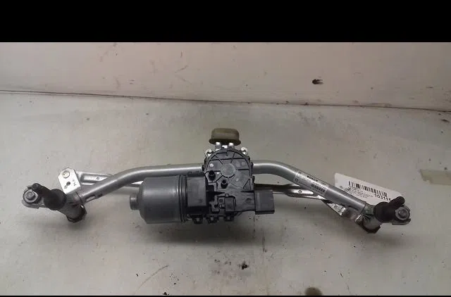 Moteur essuie-glace avant Peugeot 2008 I (CU_) 1.6 bluehdi 100 (2015) occasion
