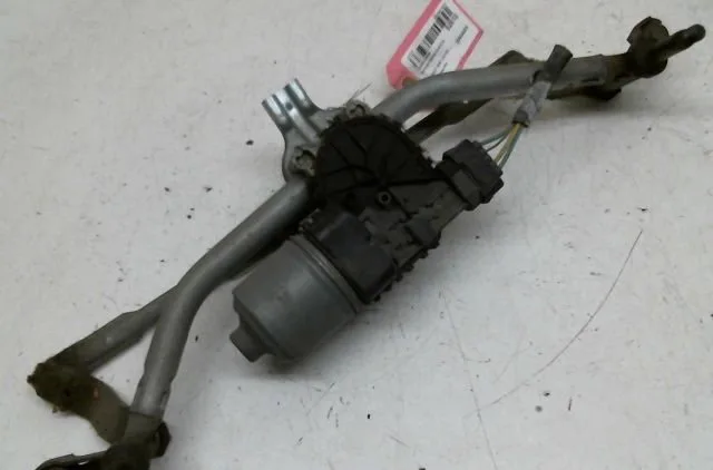 Moteur essuie-glace avant Peugeot 2008 I (CU_) 1.6 hdi (2013) occasion
