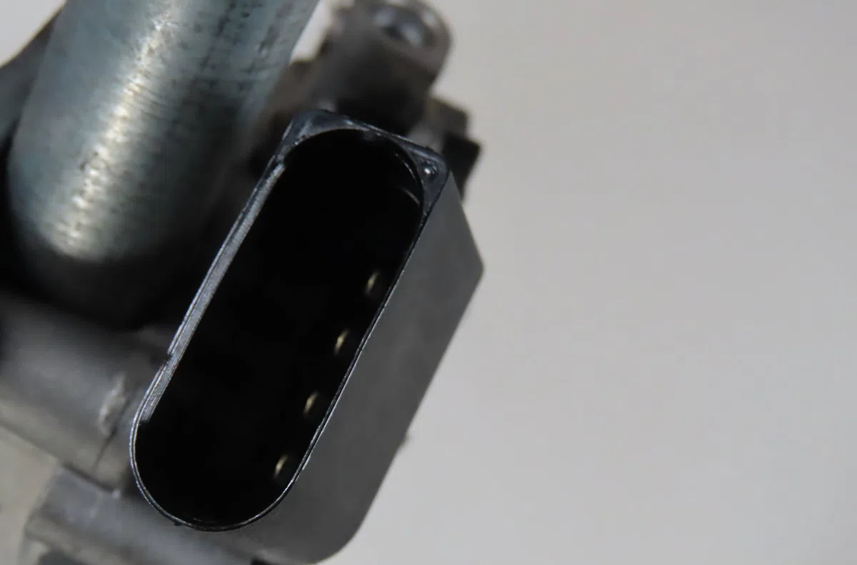 Moteur essuie-glace avant Peugeot 2008 II (UD_, US_, UY_, UK_) 1.2 puretech 130 (2019) occasion