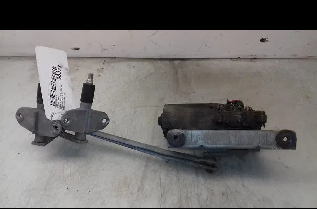 Moteur essuie-glace avant Peugeot 205 Camionnette - 3-5 portes 1.8 d (1983-1990) occasion