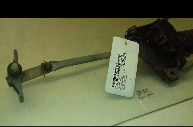Moteur essuie-glace avant Peugeot 205 II (20A-C) 1.4 (1988-1998) occasion