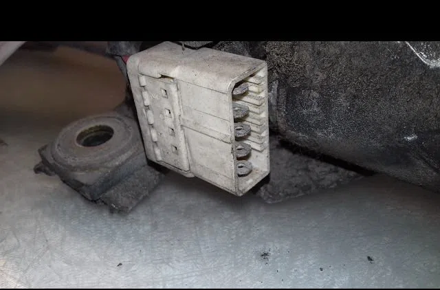 Moteur essuie-glace avant Peugeot 205 II (20A-C) 1.4 (1988-1998) occasion