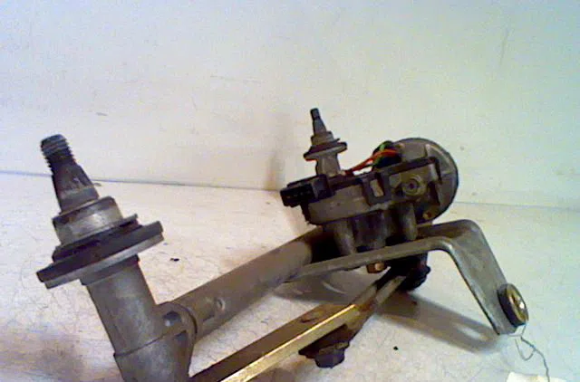 Moteur essuie-glace avant PEUGEOT 206 1999 occasion