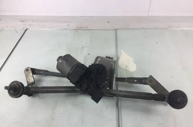 Moteur essuie-glace avant PEUGEOT 206 2000 occasion