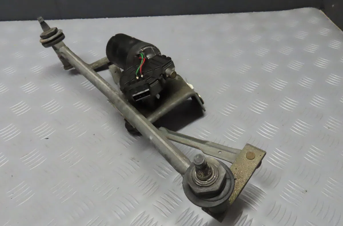 Moteur essuie-glace avant PEUGEOT 206 2001 occasion
