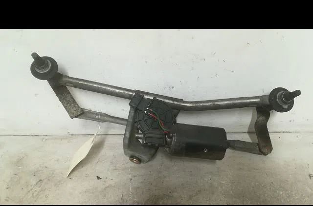 Moteur essuie-glace avant PEUGEOT 206 2002 occasion