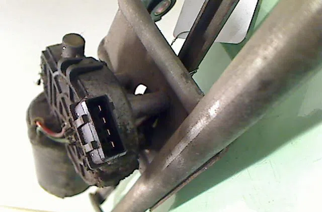 Moteur essuie-glace avant PEUGEOT 206 2002 occasion