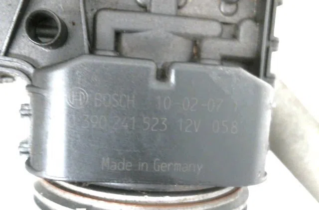 Moteur essuie-glace avant Peugeot 206 (2L_, 2M_) 1.1 (2009-2013) occasion