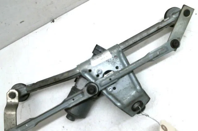 Moteur essuie-glace avant Peugeot 206 (2L_, 2M_) 1.1 (2009-2013) occasion
