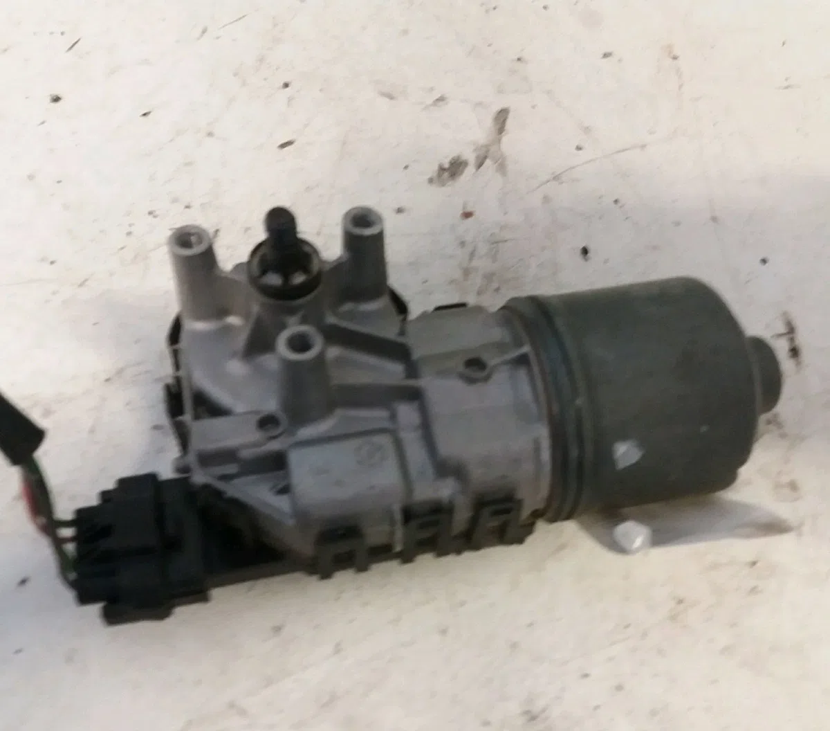 Moteur essuie-glace avant Peugeot 206 (2L_, 2M_) 1.4 hdi eco 70 (2009-2013) 5 portes occasion