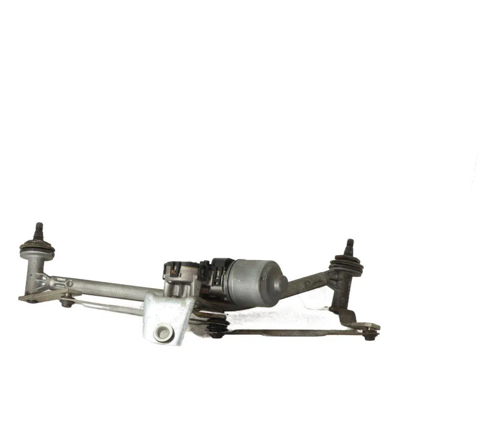 Moteur essuie-glace avant Peugeot 206 (2L_, 2M_) 1.4 i (2010-2013) occasion