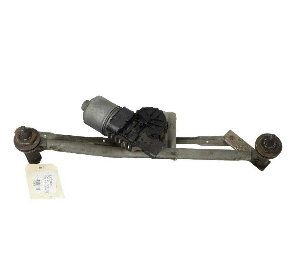 Moteur essuie-glace avant Peugeot 206 (2L_, 2M_) 1.4 i (2010-2013) occasion