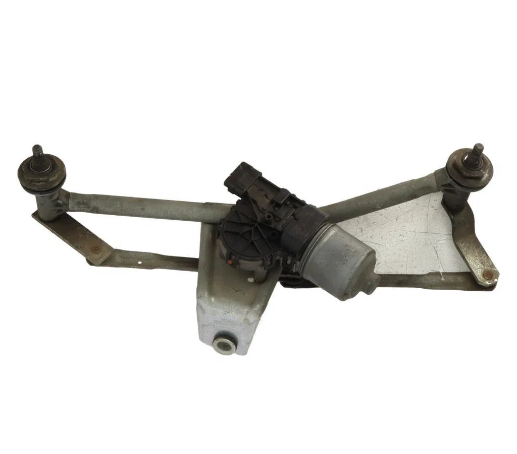 Moteur essuie-glace avant Peugeot 206 (2L_, 2M_) 1.4 i (2010-2013) occasion