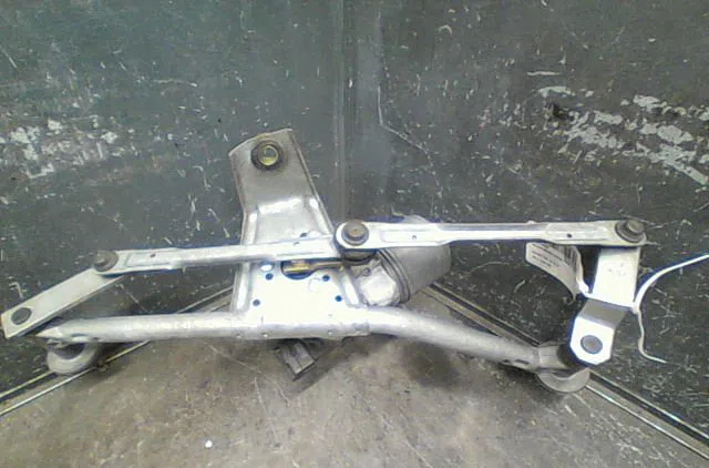 Moteur essuie-glace avant Peugeot 206 3-5 portes (2A-C) 1.4 16v (2003-2008) occasion