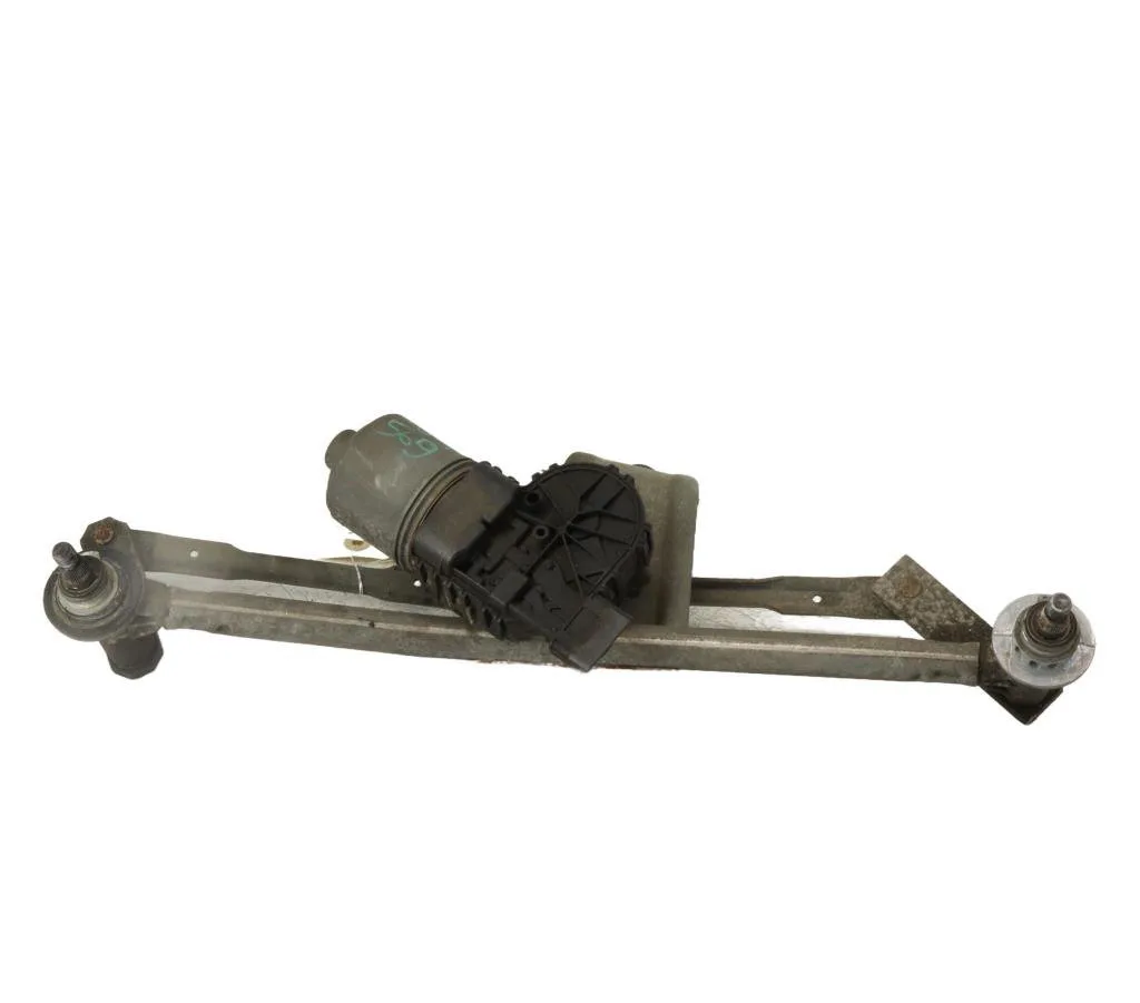 Moteur essuie-glace avant Peugeot 206 3-5 portes (2A-C) 1.4 16v (2003-2008) occasion