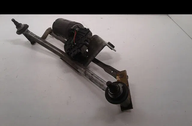 Moteur essuie-glace avant Peugeot 206 3-5 portes (2A-C) 1.6 16v (2000-2009) 3 portes occasion