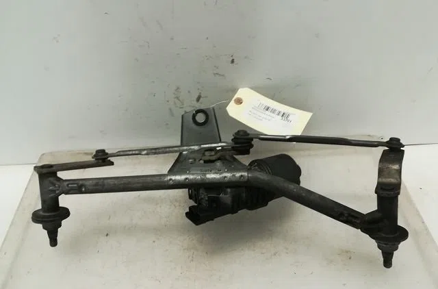 Moteur essuie-glace avant Peugeot 206 3-5 portes (2A-C) 1.6 hdi 110 (2004-2007) occasion