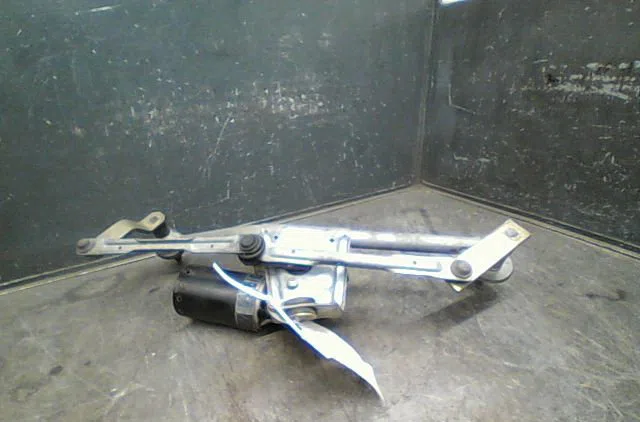 Moteur essuie-glace avant Peugeot 206 3-5 portes (2A-C) 1.9 d (1998-2001) 5 portes occasion