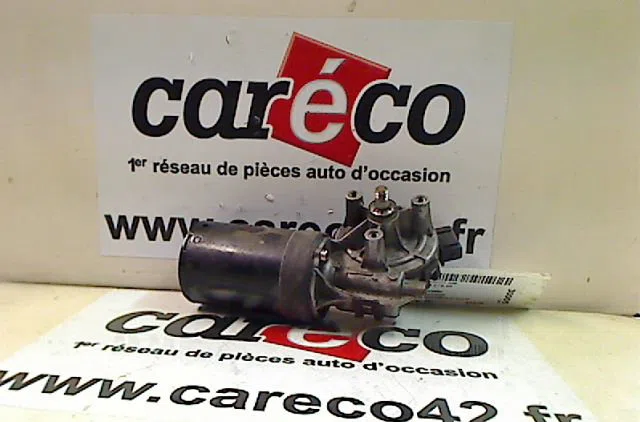 Moteur essuie-glace avant Peugeot 206 3-5 portes (2A-C) 1.9 d (1998-2001) 5 portes occasion
