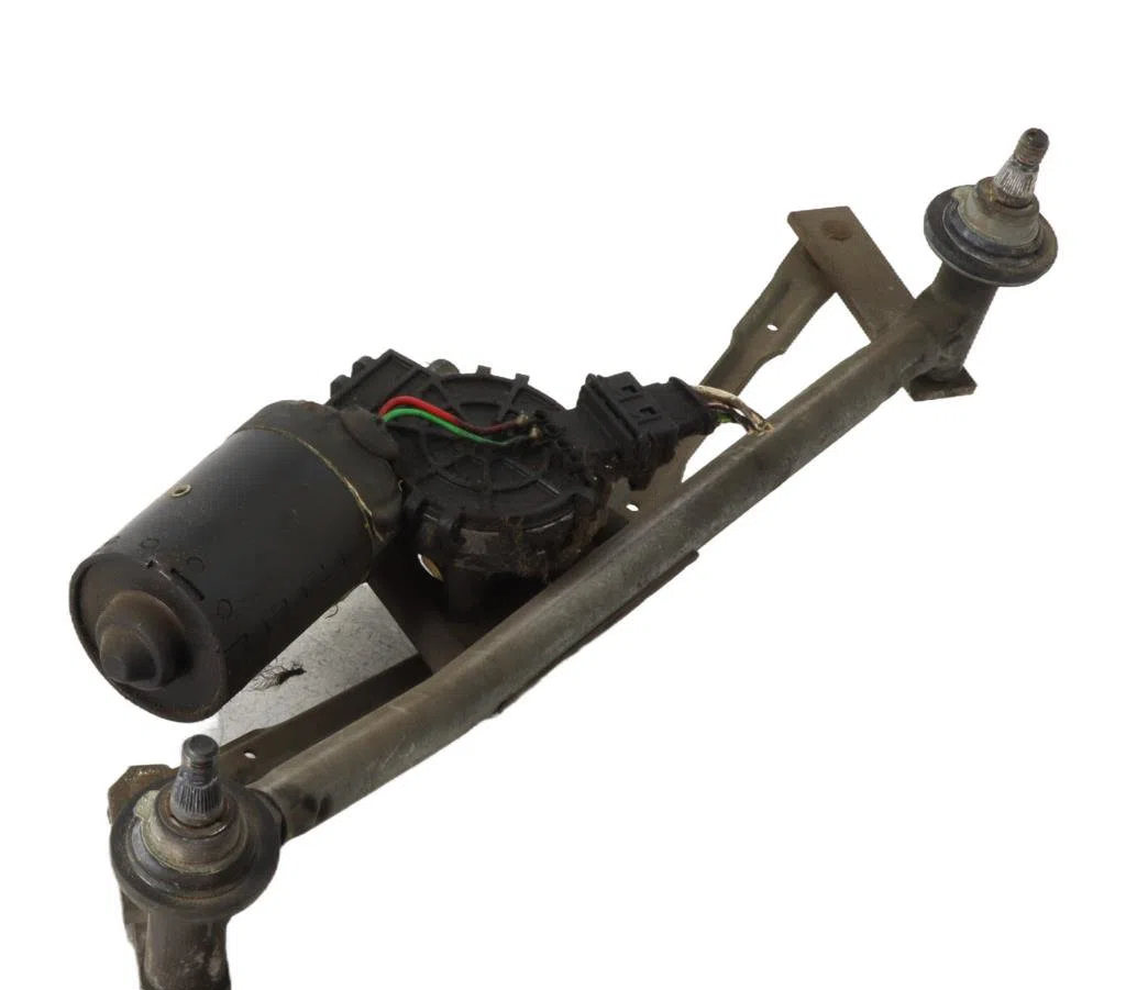 Moteur essuie-glace avant Peugeot 206 3-5 portes (2A-C) 2.0 s16 (1999-2007) occasion