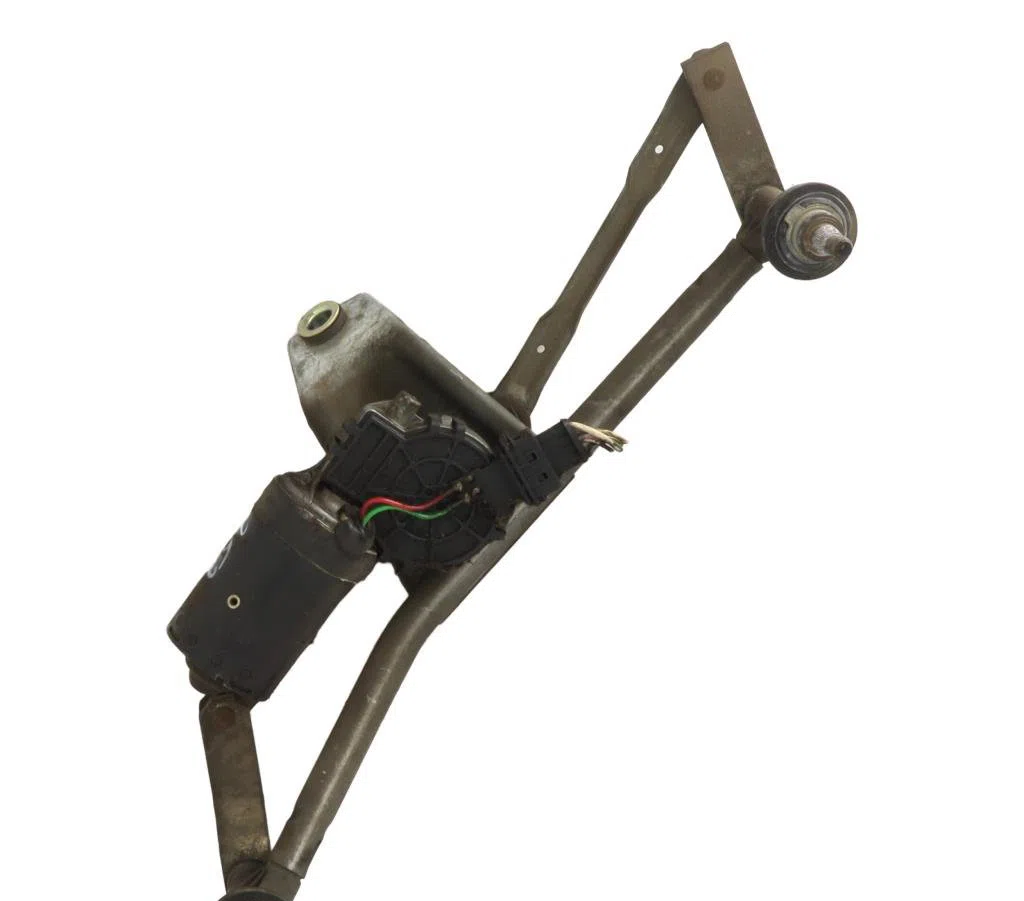 Moteur essuie-glace avant Peugeot 206 3-5 portes (2A-C) 2.0 s16 (1999-2007) occasion