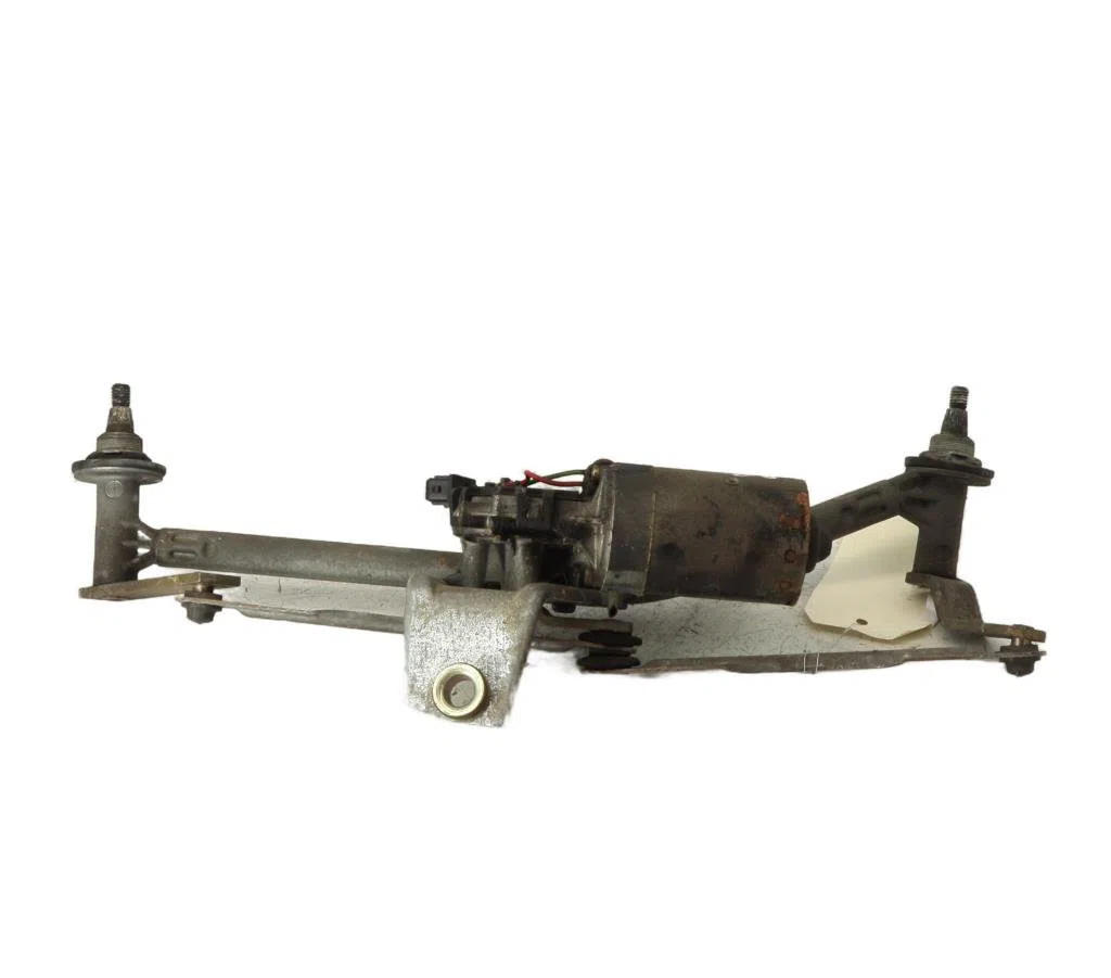 Moteur essuie-glace avant Peugeot 206 CC (2D) 1.6 16v (2dnfuf, 2dnfur) (2000-2007) 2 portes occasion
