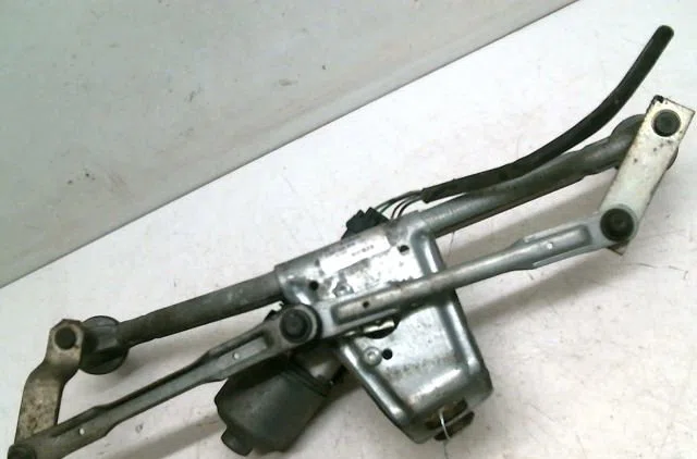 Moteur essuie-glace avant PEUGEOT 206 occasion