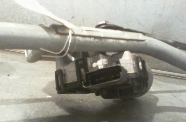 Moteur essuie-glace avant PEUGEOT 206 Phase 1 09-1998--03-2009 occasion