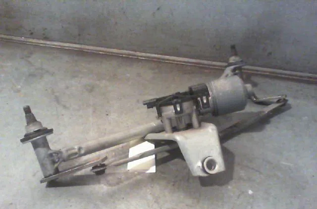Moteur essuie-glace avant PEUGEOT 206 Phase 1 09-1998--03-2009 occasion
