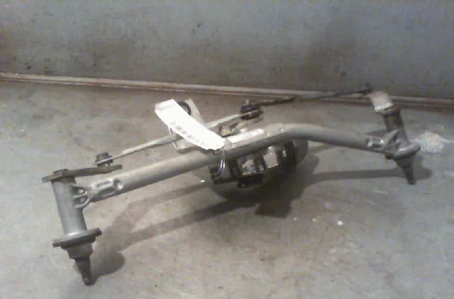 Moteur essuie-glace avant PEUGEOT 206 Phase 1 09-1998--03-2009 occasion