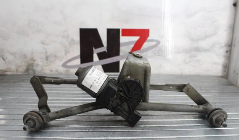 Moteur essuie-glace avant PEUGEOT 206 PHASE 1 CABRIOLET occasion
