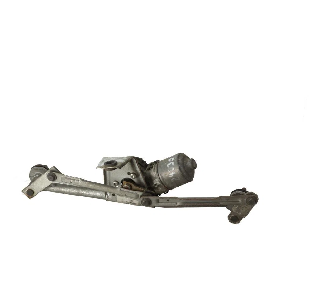 Moteur essuie-glace avant Peugeot 206 SW (2E-K) 2.0 hdi (2002-2007) occasion