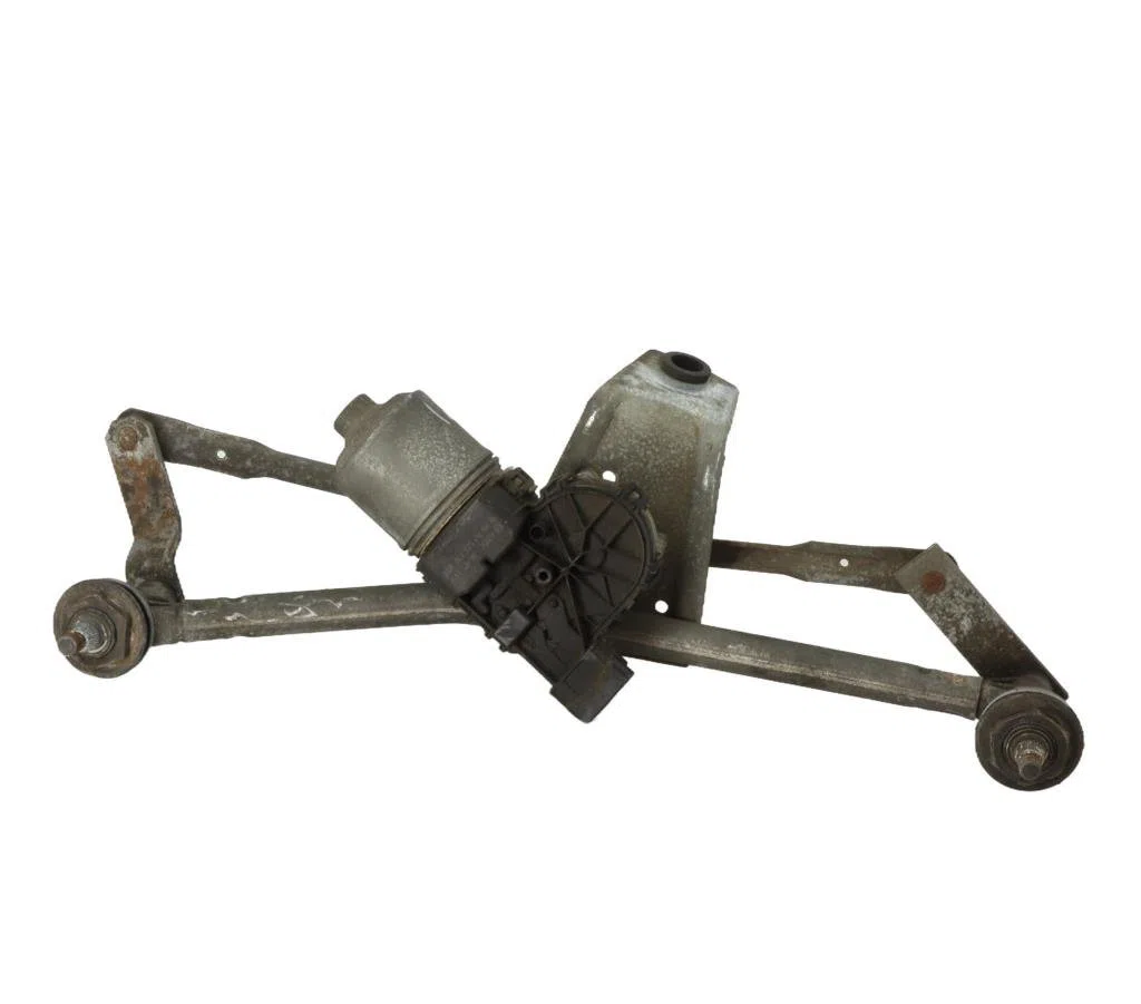 Moteur essuie-glace avant Peugeot 206 SW (2E-K) 2.0 hdi (2002-2007) occasion