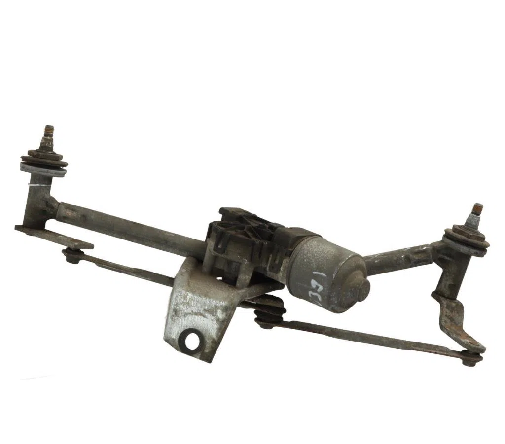 Moteur essuie-glace avant Peugeot 206 SW (2E-K) 2.0 hdi (2002-2007) occasion