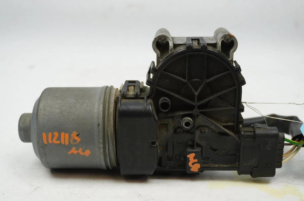 Moteur essuie-glace avant PEUGEOT 207  1.4 VTI 95ch occasion