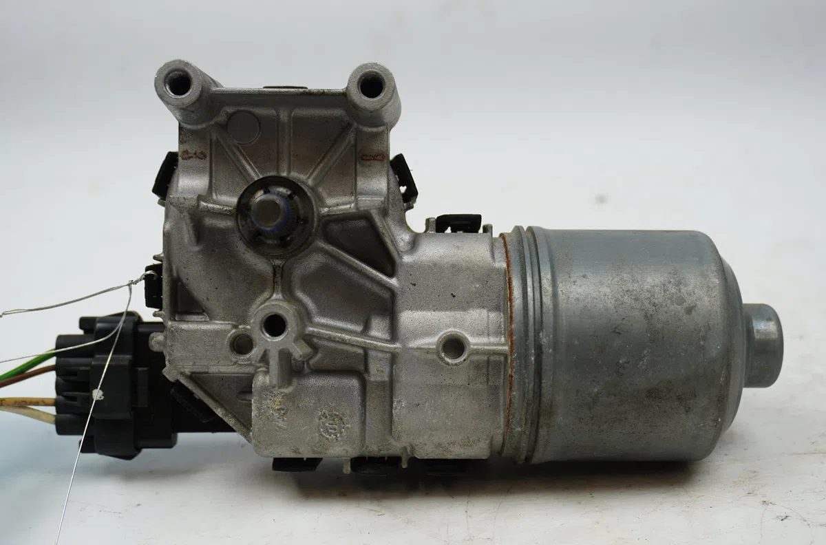 Moteur essuie-glace avant PEUGEOT 207  1.4 VTI 95ch occasion